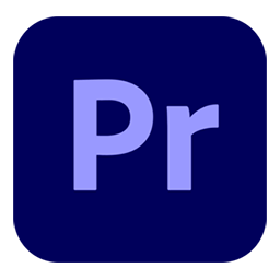 Premiere Pro Icon